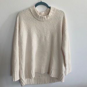 Old Navy sweater